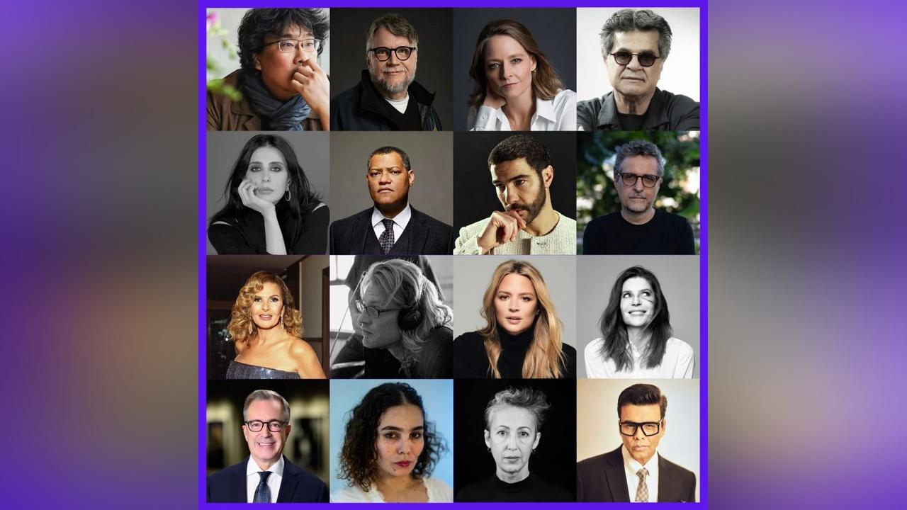 أبرز ضيوف مهرجان مراكش: أسماء المدير ونادين لبكي أبرز ضيوف مهرجان مراكش: أسماء المدير ونادين لبكي