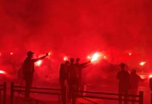 الوينرز يحتفلون بذكرى تأسيسهم في الدار البيضاء الوينرز يحتفلون بذكرى تأسيسهم في الدار البيضاء