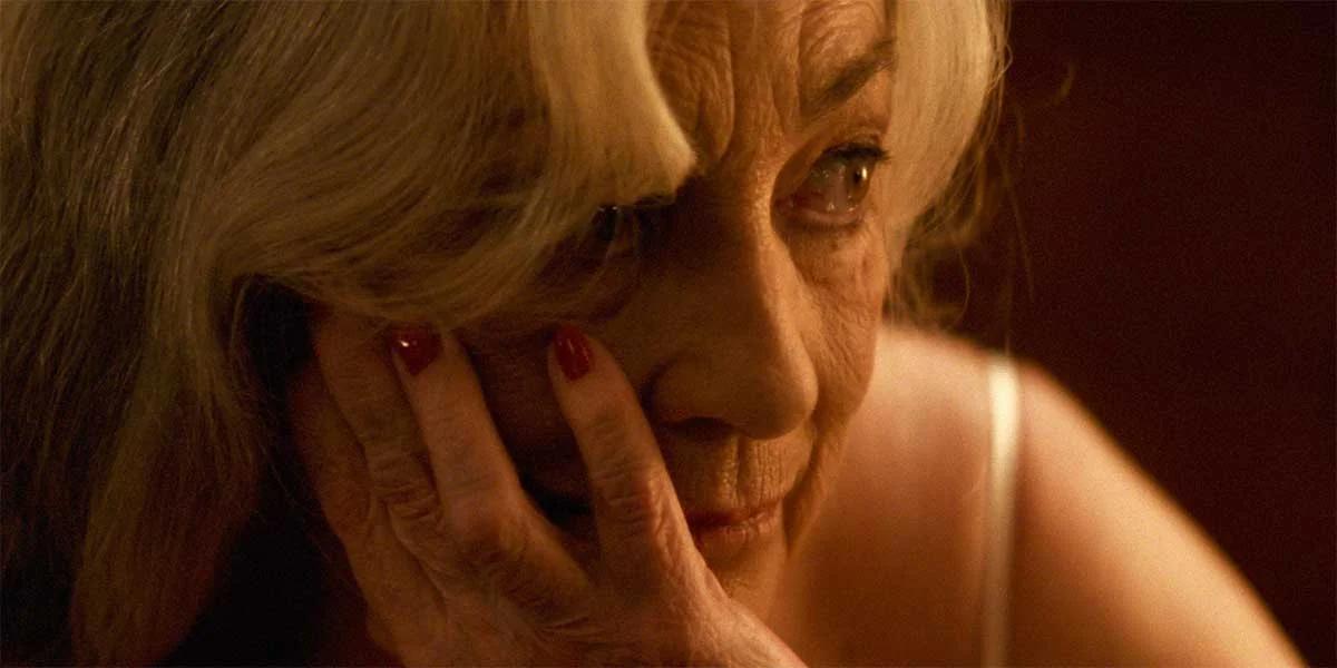 مريم التوزاني تفوز بجائزة الجمهور في دنفر مريم التوزاني تفوز بجائزة الجمهور في دنفر