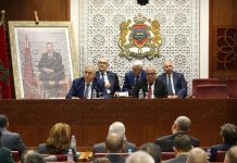 لفتيت: السجن 5 سنوات لا يستهدف النقد الانتخابي لفتيت: السجن 5 سنوات لا يستهدف النقد الانتخابي