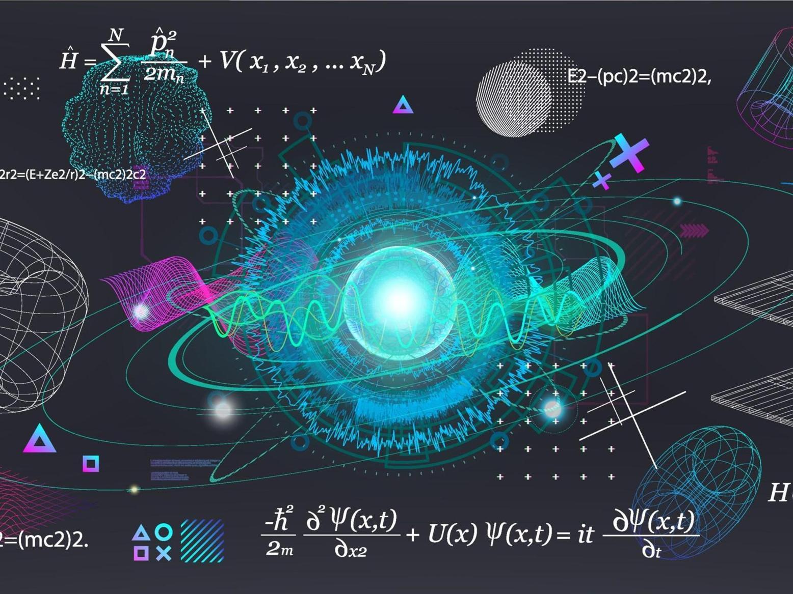 هل يمكن اختزال الكون في رقم واحد؟ جدل عمره ثلاثون عاما هل يمكن اختزال الكون في رقم واحد؟ جدل عمره ثلاثون عاما