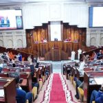 مجلس النواب يصادق على مشروع قانون المالية لسنة 2026 مجلس النواب يصادق على مشروع قانون المالية لسنة 2026