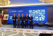 المؤتمر الثاني يعزز الشراكة الفلاحية بين المغرب وإسبانيا المؤتمر الثاني يعزز الشراكة الفلاحية بين المغرب وإسبانيا