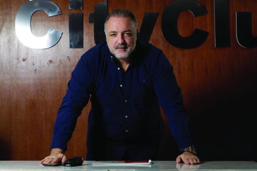 محاكمة مالك سيتي كلوب بتهم الاتجار والتحرش محاكمة مالك سيتي كلوب بتهم الاتجار والتحرش