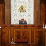 مجلس النواب يصادق على مشروع قانون المالية لسنة 2026 مجلس النواب يصادق على مشروع قانون المالية لسنة 2026