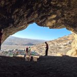 اكتشاف أدوات وحيوانات منقرضة بكهف بيزمون بالصويرة اكتشاف أدوات وحيوانات منقرضة بكهف بيزمون بالصويرة