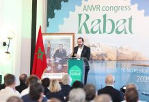 المكتب الوطني للسياحة يستقطب مؤتمر وكلاء السفر الهولنديين المكتب الوطني للسياحة يستقطب مؤتمر وكلاء السفر الهولنديين