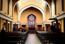 تحقيق فرنسي مع كاهن متهم بالاعتداء على قُصّر تحقيق فرنسي مع كاهن متهم بالاعتداء على قُصّر