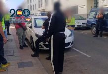 تفكيك شبكة لتهريب القاصرين عبر المغرب وإسبانيا إلى فرنسا تفكيك شبكة لتهريب القاصرين عبر المغرب وإسبانيا إلى فرنسا