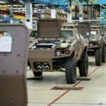 المغرب يحتضن 10 مشاريع لصناعة الأسلحة المغرب يحتضن 10 مشاريع لصناعة الأسلحة