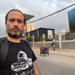 الريسوني: على حركة جيل زد تحويل المطالب الاجتماعية إلى مطالب سياسية الريسوني: على حركة جيل زد تحويل المطالب الاجتماعية إلى مطالب سياسية