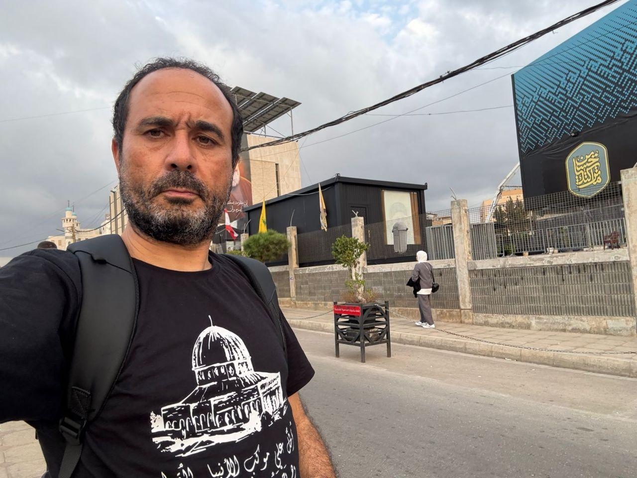 الريسوني: على حركة جيل زد تحويل المطالب الاجتماعية إلى مطالب سياسية الريسوني: على حركة جيل زد تحويل المطالب الاجتماعية إلى مطالب سياسية