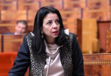 ضعف وانعدام الشبكة الخلوية بإقليم مراكش يسائل السغروشني ضعف وانعدام الشبكة الخلوية بإقليم مراكش يسائل السغروشني