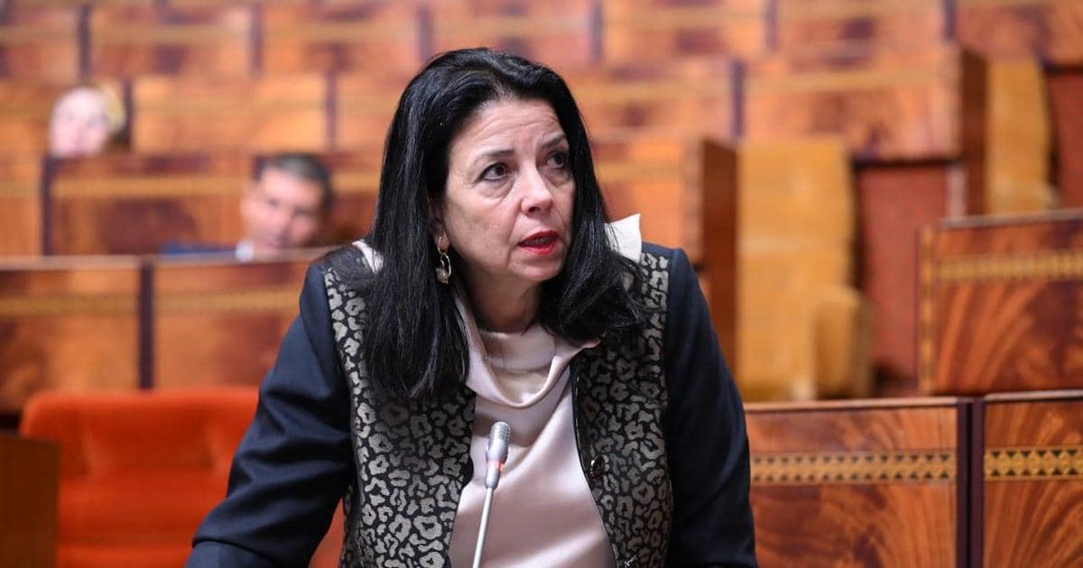 ضعف وانعدام الشبكة الخلوية بإقليم مراكش يسائل السغروشني ضعف وانعدام الشبكة الخلوية بإقليم مراكش يسائل السغروشني