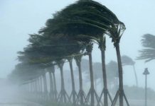 زخات مطرية قوية مرتقبة اليوم وغدًا بالمملكة زخات مطرية قوية مرتقبة اليوم وغدًا بالمملكة