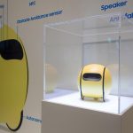 هل اقتربت الروبوتات من إدارة منازلنا؟ هل اقتربت الروبوتات من إدارة منازلنا؟