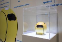 هل اقتربت الروبوتات من إدارة منازلنا؟ هل اقتربت الروبوتات من إدارة منازلنا؟