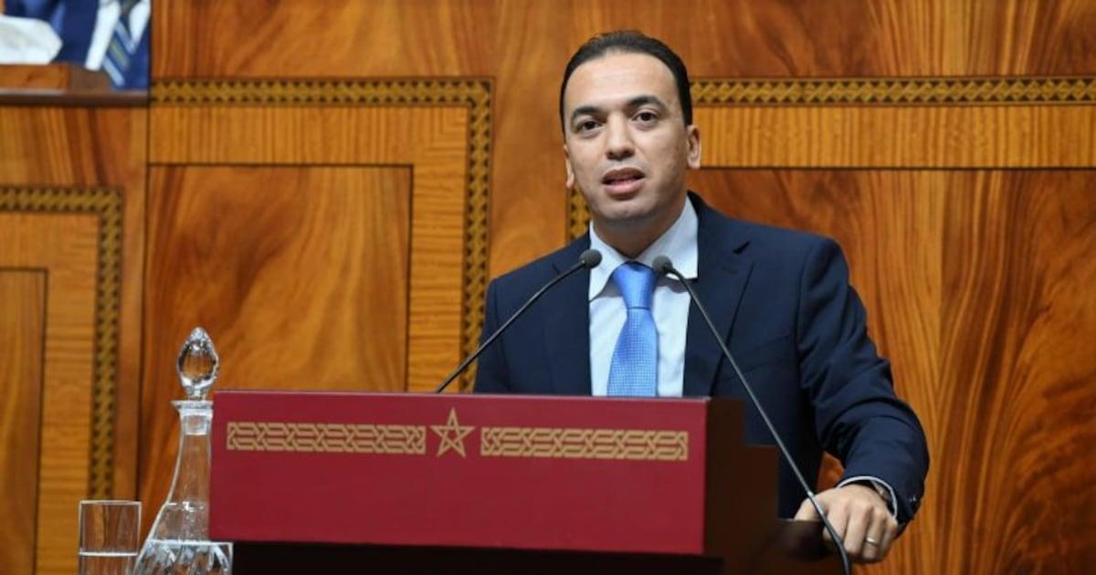 تشغيل خريجي مراكز التأهيل المهني في الصناعة التقليدية تشغيل خريجي مراكز التأهيل المهني في الصناعة التقليدية