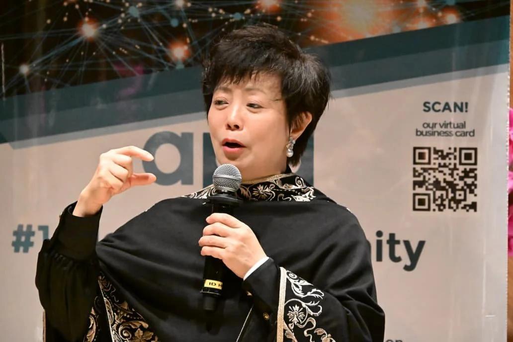 BYD تعلن دخول دينزا للسوق المغربي في 2026 BYD تعلن دخول دينزا للسوق المغربي في 2026