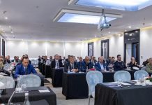 الكاف ينظم دورة تدريبية حول الأمن في المغرب 2025 الكاف ينظم دورة تدريبية حول الأمن في المغرب 2025