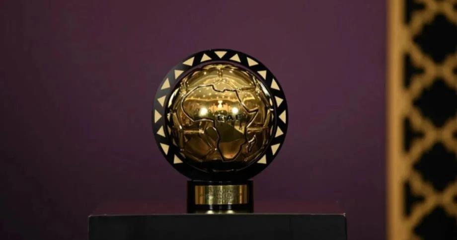 حضور مغربي بارز في قوائم الكاف للأفضل في إفريقيا لسنة 2025 حضور مغربي بارز في قوائم الكاف للأفضل في إفريقيا لسنة 2025