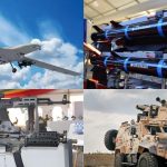 “نجاح الأسلحة التركية في إفريقيا: طائرات ومدرعات” "نجاح الأسلحة التركية في إفريقيا: طائرات ومدرعات"