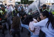 استئنافية الحسيمة تدين 6 قاصرين على خلفية احتجاجات جيل زد استئنافية الحسيمة تدين 6 قاصرين على خلفية احتجاجات جيل زد