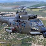 المغرب يشتري 10 مروحيات متطورة من إيرباص المغرب يشتري 10 مروحيات متطورة من إيرباص