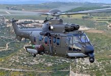 المغرب يشتري 10 مروحيات متطورة من إيرباص المغرب يشتري 10 مروحيات متطورة من إيرباص