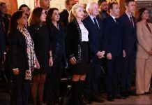 تنظيم معرض للحرف التقليدية المغربية في إشبيلية تنظيم معرض للحرف التقليدية المغربية في إشبيلية