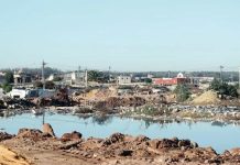 دراسة: المغرب ضمن بؤر انبعاثات الميثان من مكبات الأزبال دراسة: المغرب ضمن بؤر انبعاثات الميثان من مكبات الأزبال