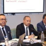 برلماني “الأحرار”: لا قانون يمنع رجال الأعمال من السياسة برلماني "الأحرار": لا قانون يمنع رجال الأعمال من السياسة