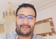 ابتدائية القنيطرة تبرئ الناشط الحقوقي يوسف الحيرش ابتدائية القنيطرة تبرئ الناشط الحقوقي يوسف الحيرش