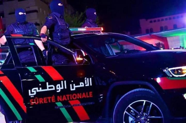 اعتقال زعيم مافيا مطلوب من قبل إيطاليا في المغرب اعتقال زعيم مافيا مطلوب من قبل إيطاليا في المغرب