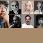 لجنة تحكيم الدورة 22 لمهرجان مراكش السينمائي لجنة تحكيم الدورة 22 لمهرجان مراكش السينمائي