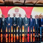 المكتب الوطني للسياحة يستعد لاستضافة كأس أمم إفريقيا 2025 المكتب الوطني للسياحة يستعد لاستضافة كأس أمم إفريقيا 2025