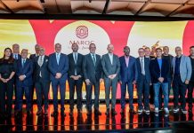 المكتب الوطني للسياحة يستعد لاستضافة كأس أمم إفريقيا 2025 المكتب الوطني للسياحة يستعد لاستضافة كأس أمم إفريقيا 2025