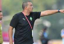 نبيل باها: المنتخب الوطني قادر على الذهاب بعيدًا في كأس العالم نبيل باها: المنتخب الوطني قادر على الذهاب بعيدًا في كأس العالم