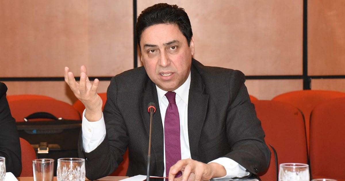 حجيرة: منصة المطابقة تكشف 900 حالة تزوير للمستهلك حجيرة: منصة المطابقة تكشف 900 حالة تزوير للمستهلك