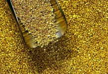 دول إفريقية تسعى للسيادة المعدنية بفضل الذهب دول إفريقية تسعى للسيادة المعدنية بفضل الذهب