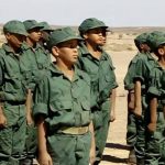 مؤتمر وزاري إفريقي في الرباط حول الأطفال الجنود مؤتمر وزاري إفريقي في الرباط حول الأطفال الجنود