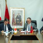 المغرب واليابان يوقعان قرضًا بـ3.9 مليار درهم المغرب واليابان يوقعان قرضًا بـ3.9 مليار درهم