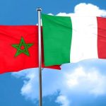 تدشين غرفة التجارة المغربية بإيطاليا في روما تدشين غرفة التجارة المغربية بإيطاليا في روما