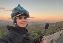 مريم بلكيحل تعود للمغرب بعد 3 سنوات من الترحال مريم بلكيحل تعود للمغرب بعد 3 سنوات من الترحال