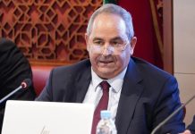 عز الدين ميداوي: لن يمس أحد مجانية التعليم العالي العمومي عز الدين ميداوي: لن يمس أحد مجانية التعليم العالي العمومي