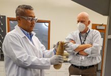 هل تناول توت عنخ آمون الأفيون؟ الكيمياء تثير الشكوك هل تناول توت عنخ آمون الأفيون؟ الكيمياء تثير الشكوك