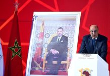 تطوير التعاون البرلماني الإفريقي في تقييم التنمية تطوير التعاون البرلماني الإفريقي في تقييم التنمية