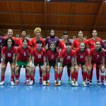 المنتخب المغربي للسيدات يخسر أمام الأرجنتين في المونديال المنتخب المغربي للسيدات يخسر أمام الأرجنتين في المونديال