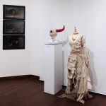 إبداع الشباب المغربي في الصالون الوطني للفنانين إبداع الشباب المغربي في الصالون الوطني للفنانين