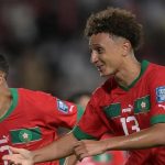 حكيمي وبن صغير ينافسان على جوائز غلوب سوكر 2025 حكيمي وبن صغير ينافسان على جوائز غلوب سوكر 2025